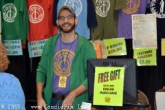 Southern Ohio Indoor Music Festival