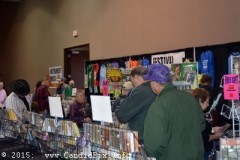 Southern Ohio Indoor Music Festival