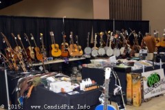 Southern Ohio Indoor Music Festival