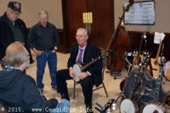 Southern Ohio Indoor Music Festival