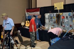 Southern Ohio Indoor Music Festival