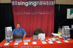 Southern Ohio Indoor Music Festival