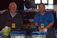 Southern Ohio Indoor Music Festival