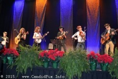Southern Ohio Indoor Music Festival
