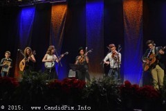Southern Ohio Indoor Music Festival