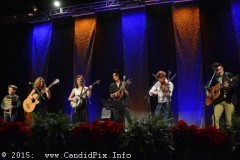 Southern Ohio Indoor Music Festival