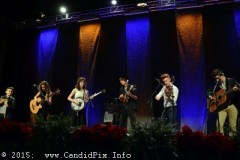 Southern Ohio Indoor Music Festival