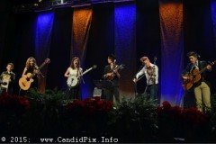 Southern Ohio Indoor Music Festival