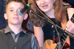 Southern Ohio Indoor Music Festival
