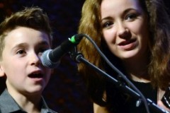 Southern Ohio Indoor Music Festival