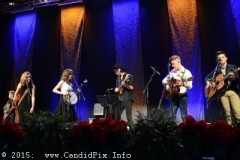 Southern Ohio Indoor Music Festival