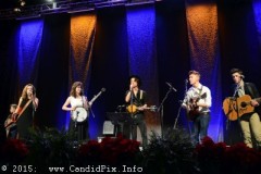 Southern Ohio Indoor Music Festival