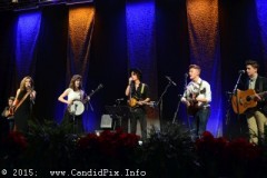 Southern Ohio Indoor Music Festival