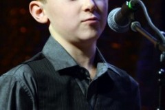 Southern Ohio Indoor Music Festival