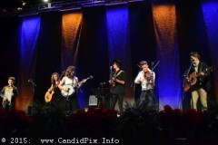 Southern Ohio Indoor Music Festival