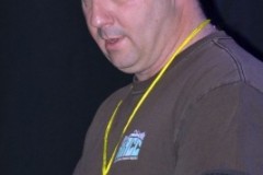 Southern Ohio Indoor Music Festival