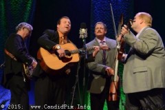 Southern Ohio Indoor Music Festival