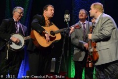 Southern Ohio Indoor Music Festival