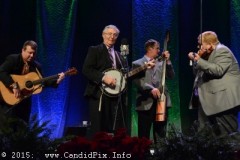 Southern Ohio Indoor Music Festival