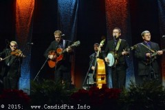 Southern Ohio Indoor Music Festival