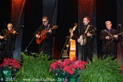 Southern Ohio Indoor Music Festival