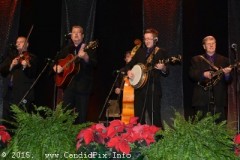 Southern Ohio Indoor Music Festival