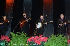 Southern Ohio Indoor Music Festival