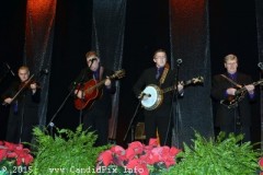 Southern Ohio Indoor Music Festival