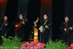 Southern Ohio Indoor Music Festival