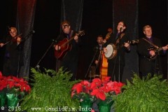 Southern Ohio Indoor Music Festival