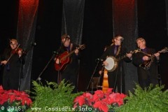 Southern Ohio Indoor Music Festival