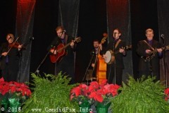 Southern Ohio Indoor Music Festival