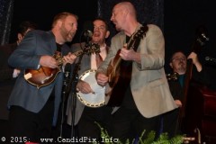 Southern Ohio Indoor Music Festival