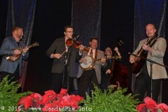 Southern Ohio Indoor Music Festival