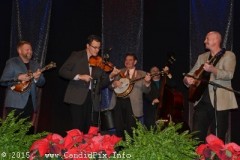 Southern Ohio Indoor Music Festival