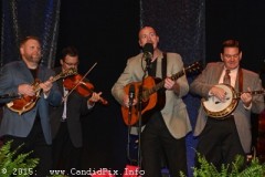 Southern Ohio Indoor Music Festival