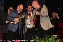 Southern Ohio Indoor Music Festival