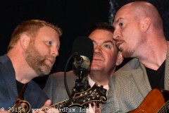 Southern Ohio Indoor Music Festival