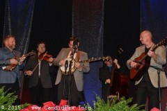 Southern Ohio Indoor Music Festival