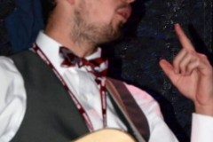 Southern Ohio Indoor Music Festival