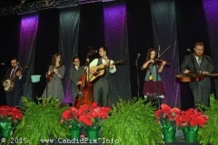 Southern Ohio Indoor Music Festival