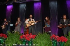 Southern Ohio Indoor Music Festival