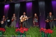 Southern Ohio Indoor Music Festival