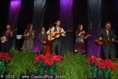 Southern Ohio Indoor Music Festival