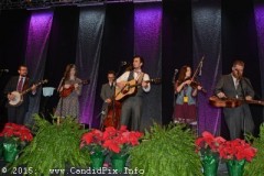 Southern Ohio Indoor Music Festival