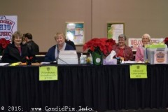 Southern Ohio Indoor Music Festival