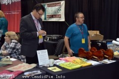 Southern Ohio Indoor Music Festival