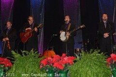 Southern Ohio Indoor Music Festival