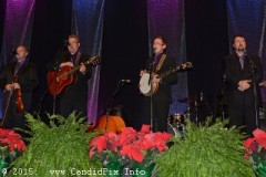Southern Ohio Indoor Music Festival