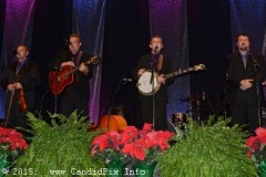 Southern Ohio Indoor Music Festival